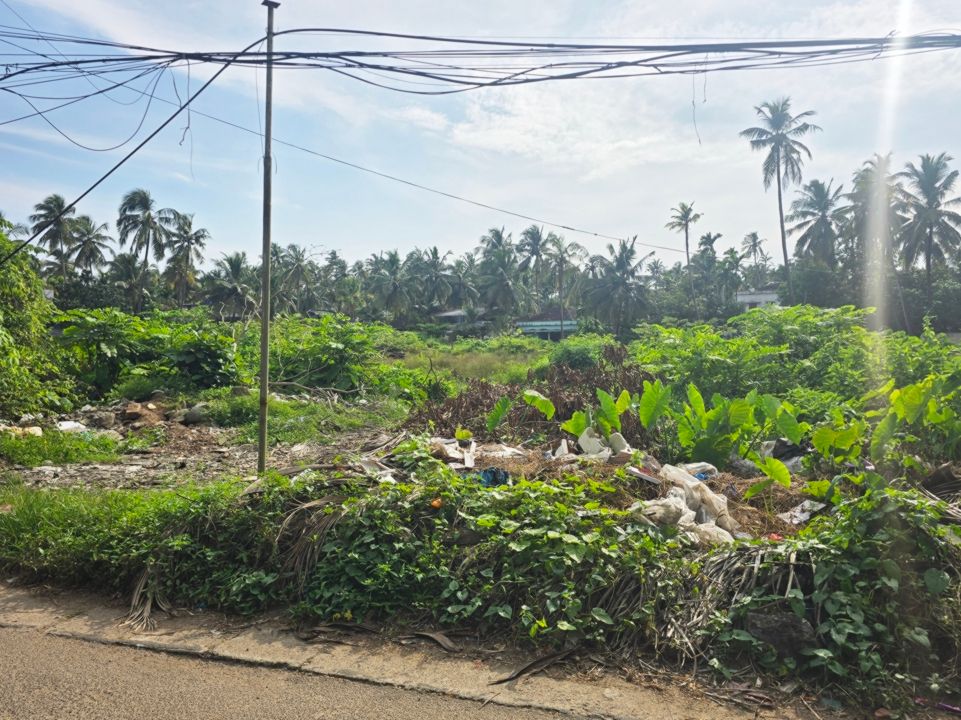 പയ്യാനക്കലിൽ കളിസ്ഥലം വരുന്നയിടം