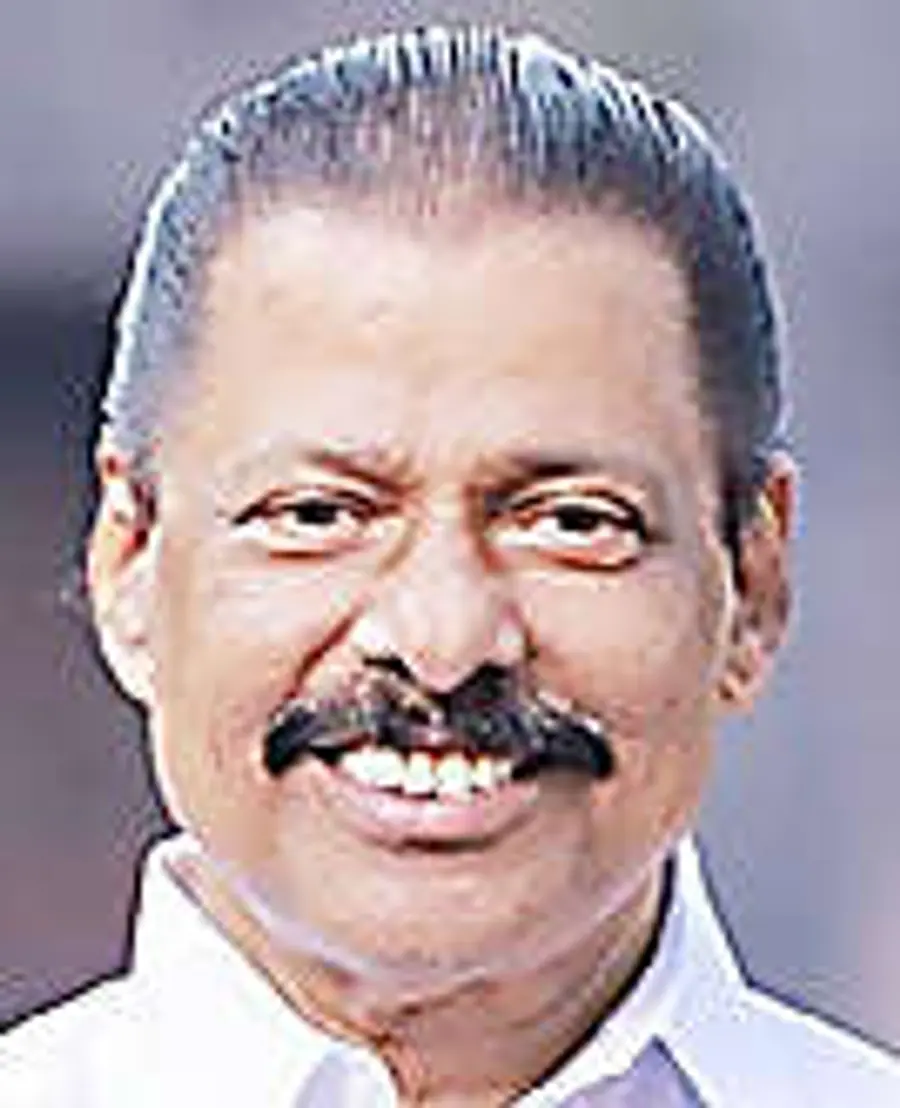 എം വി ഗോവിന്ദൻ  എംഎൽഎ