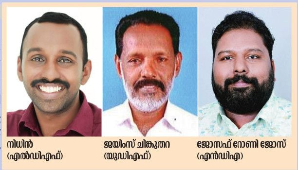 ആലപ്പുഴ