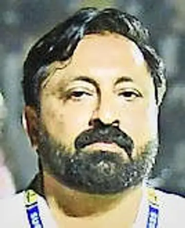 ബിനീഷ് കിരൺ