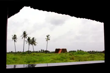 ബേക്കൽ കോട്ട