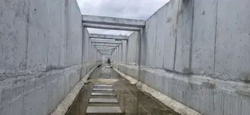 drinking water project