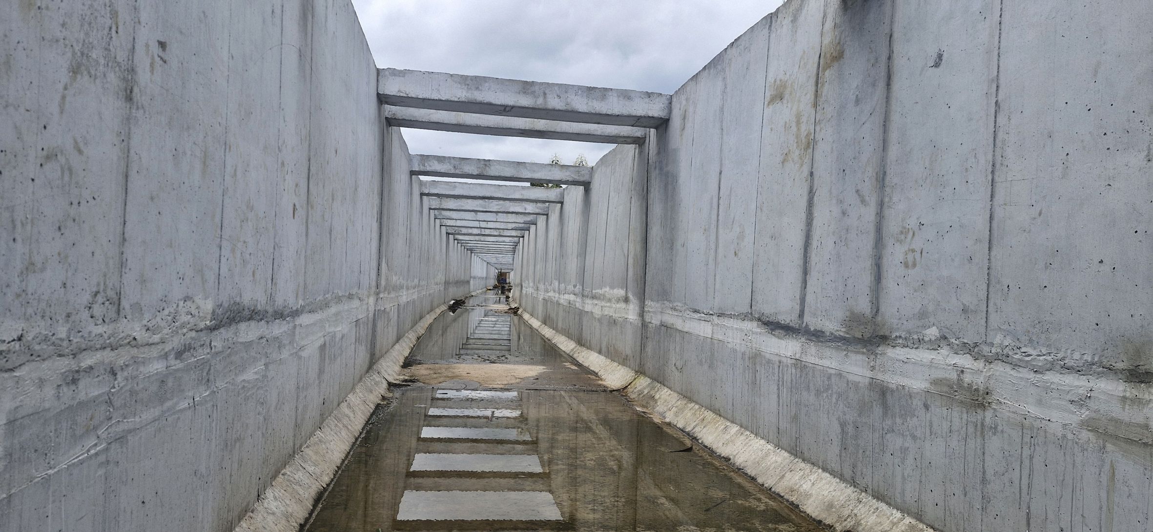 drinking water project