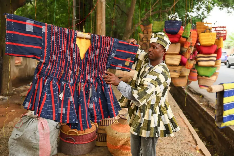 ghana fugu