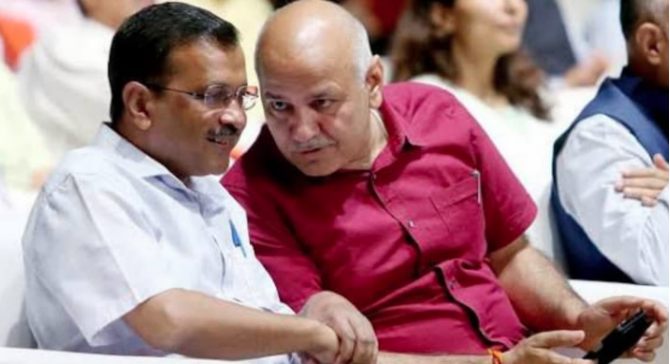 kejri siso