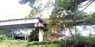 കോട്ടച്ചേരി റെയില്‍വേ മേല്‍പ്പാലം