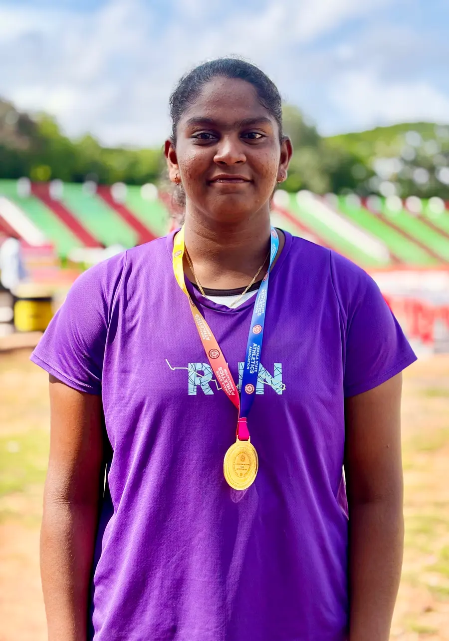Javelin Throw