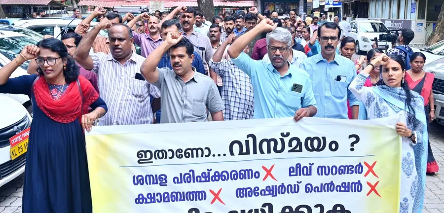 UDF Budget