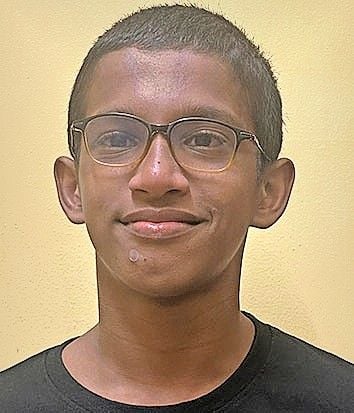 ഒരു കൊച്ച്‌ വായനക്കാരൻ