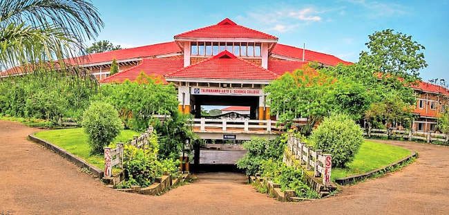  തളിപ്പറമ്പ്‌ സഹകരണ ആർട്സ് ആൻഡ്‌ സയൻസ് കോളേജ്‌ (-ടാസ്‌ക്‌)