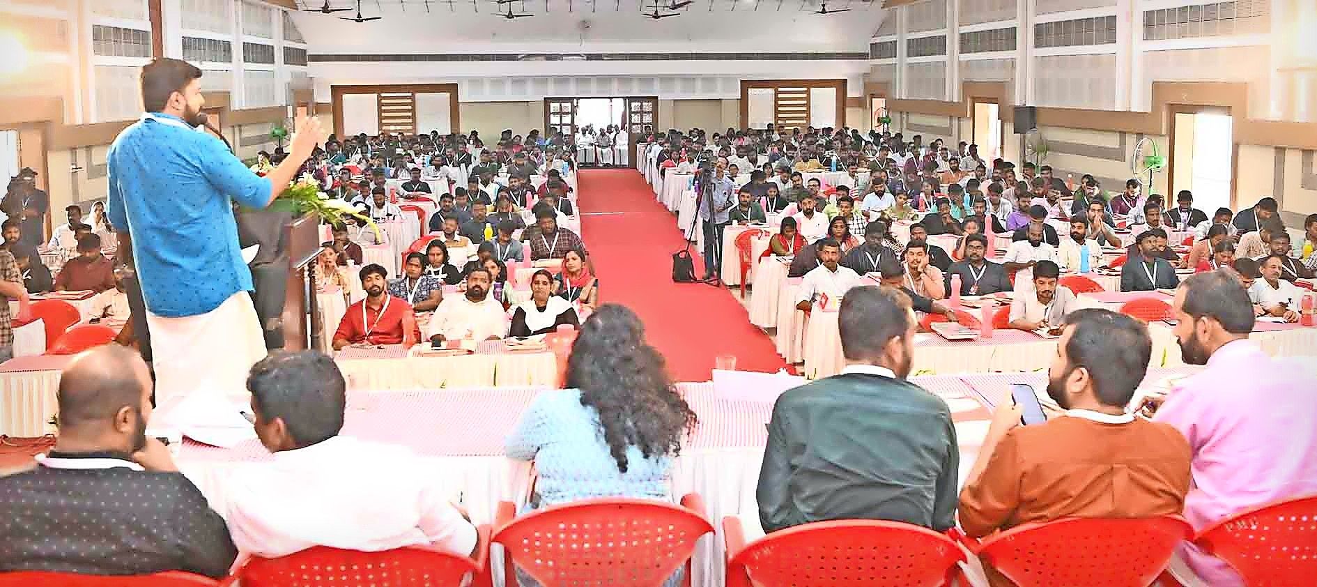 ഡിവൈഎഫ്‌ഐ 