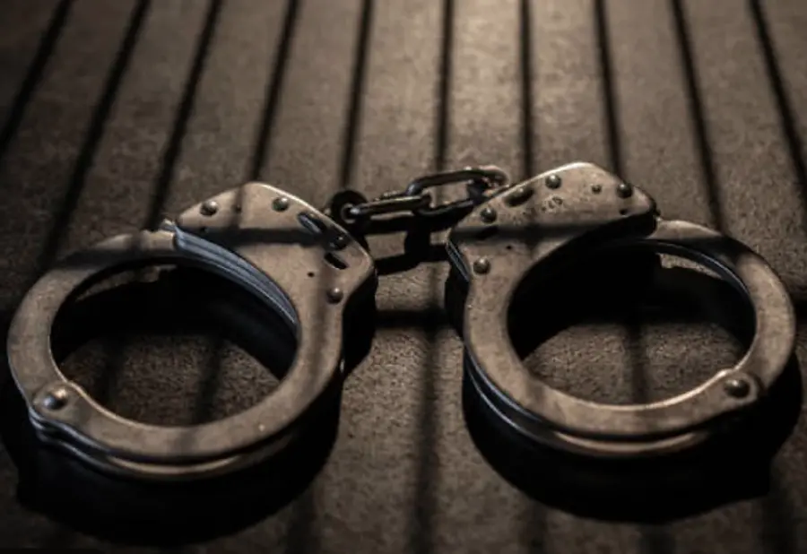 arrest