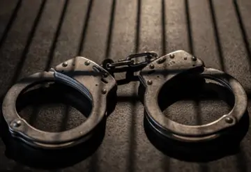 arrest 