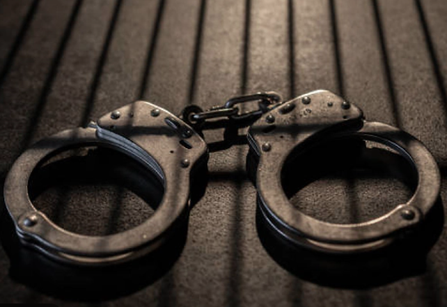 arrest 