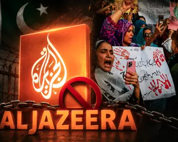 al jaseera