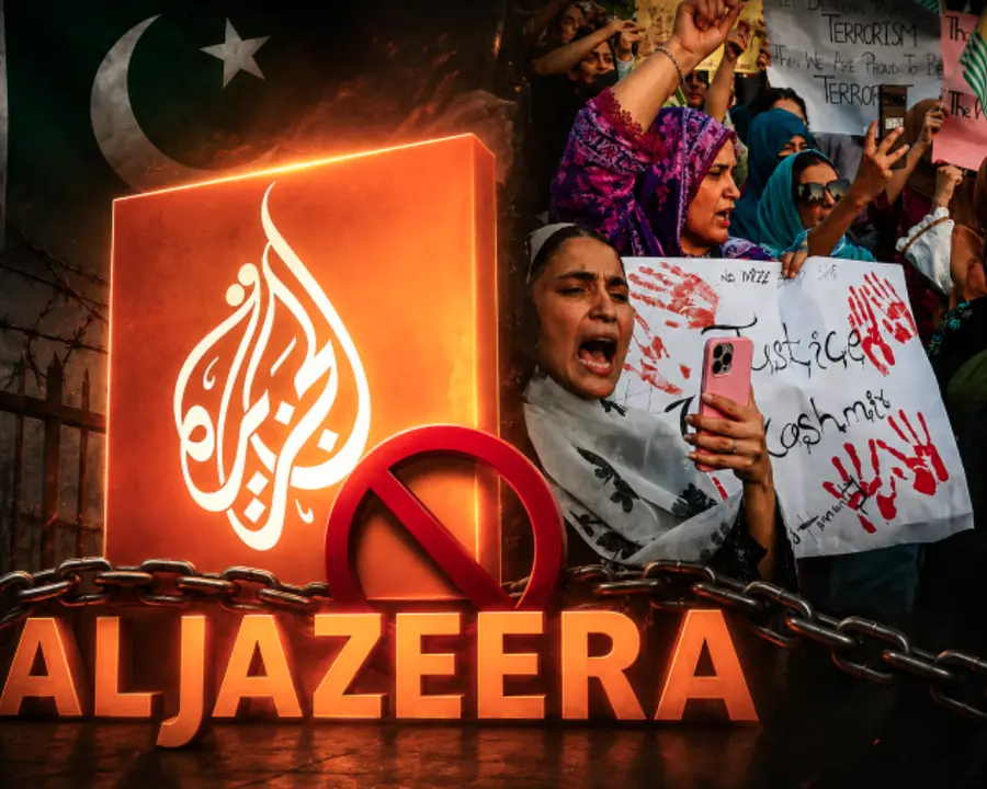 al jaseera