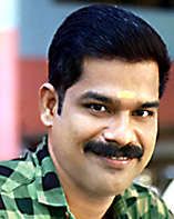അറസ്‌റ്റിലായ ഷാജി 