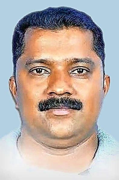 ധനരാജ്  