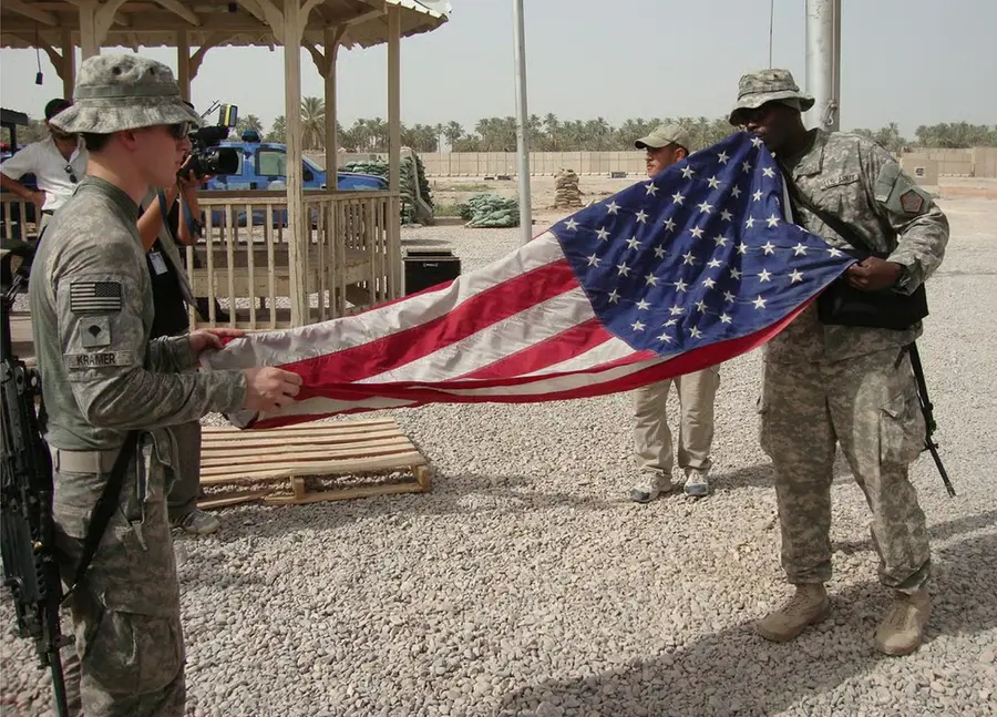 us iraq
