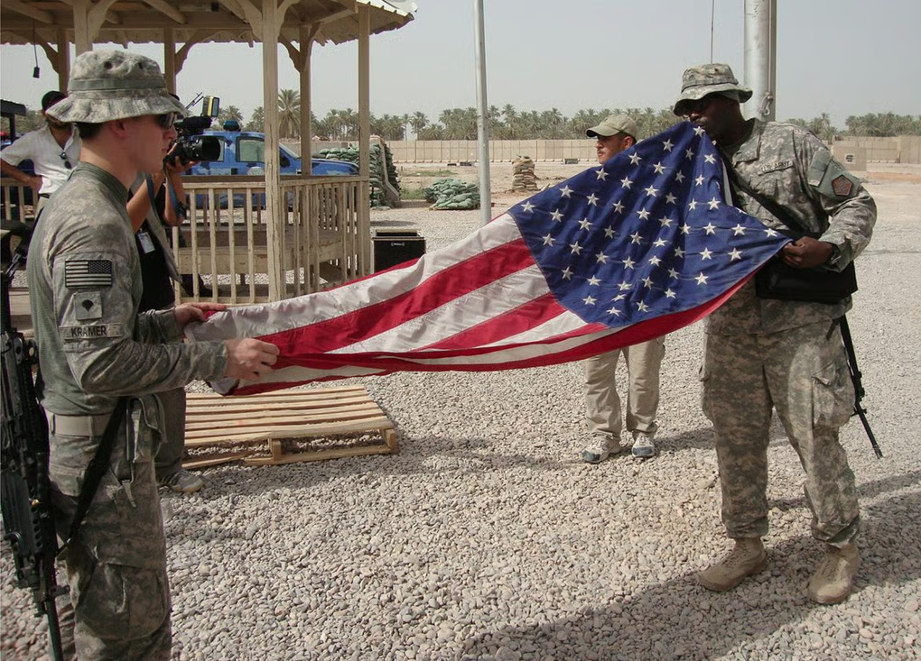 us iraq