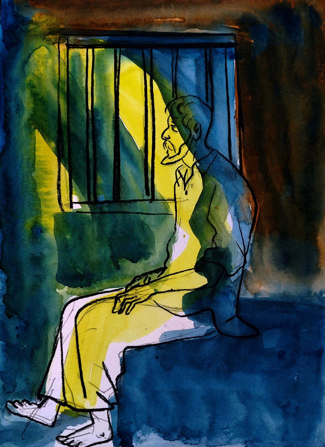 ചിത്രീകരണം: സുനിൽ അശോകപുരം