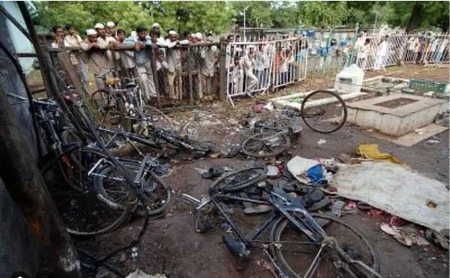  2006 Malegaon Blasts