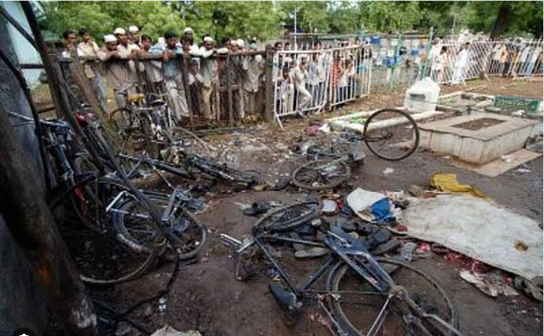 2006 Malegaon Blasts