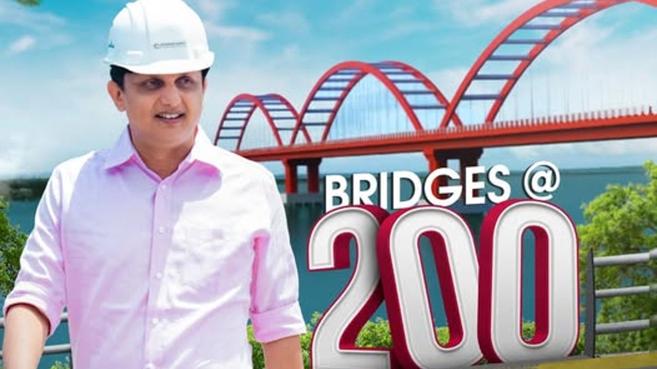 bridges