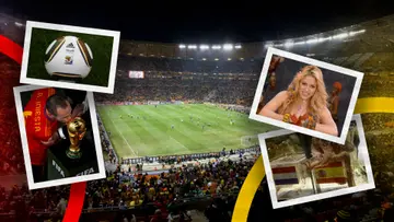 2010 worldcup specials