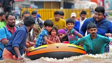 2018 Kerala Flood