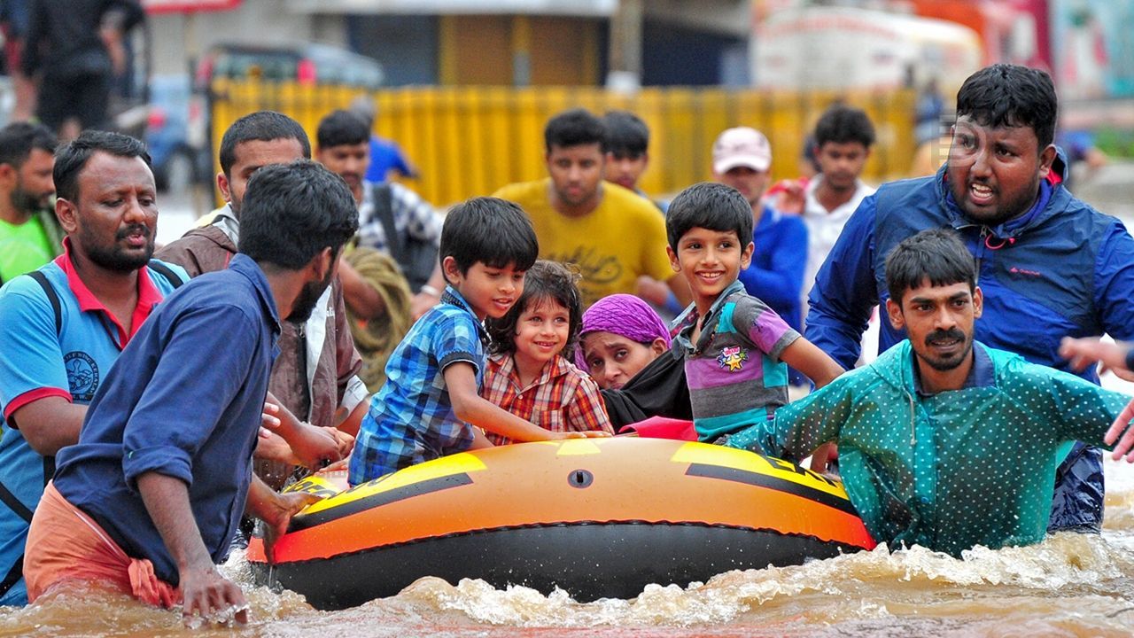 2018 Kerala Flood