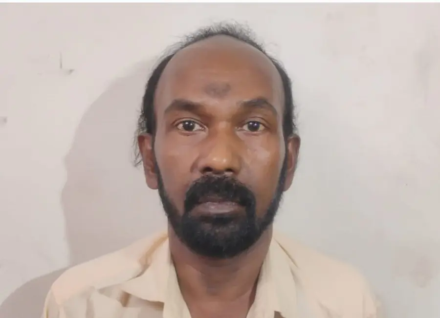 ചന്ദ്രൻ