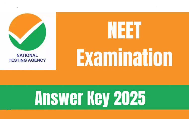 NEET Answer Key