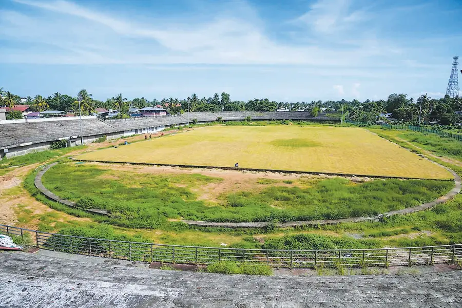Stadium