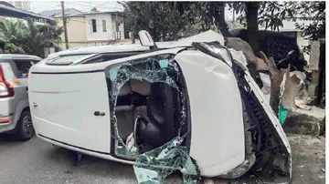Accident