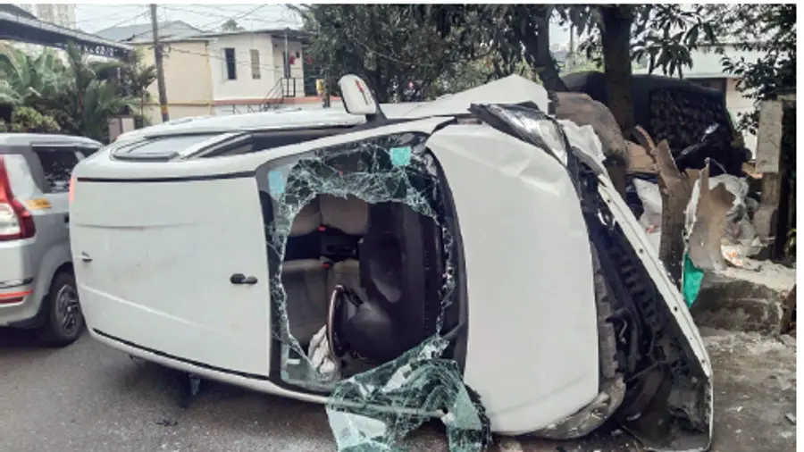 Accident