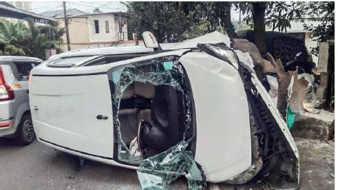 Accident