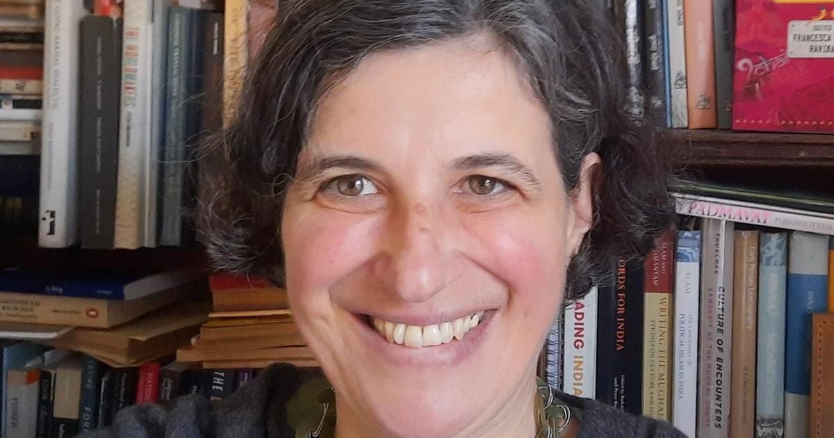 ഫ്രാൻസെസ്ക ഒർസിനിയെ