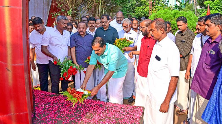 TK Ramakrishnan