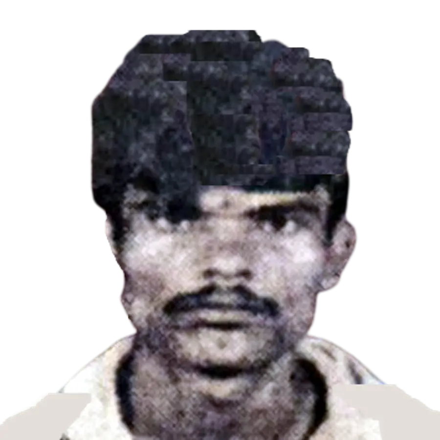 Deepak