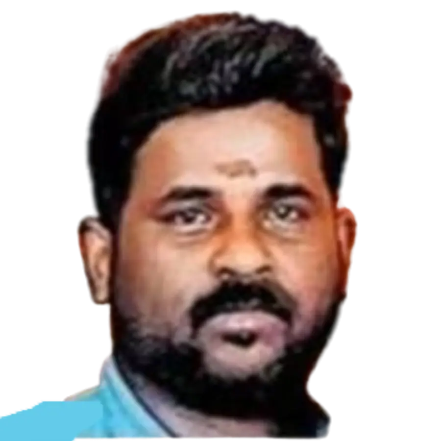 അനീഷ്
