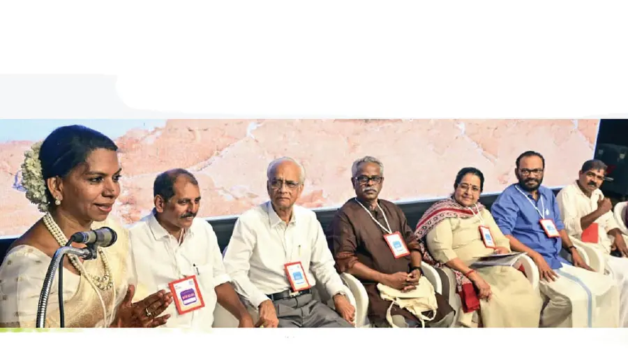 National Poetry Festival
