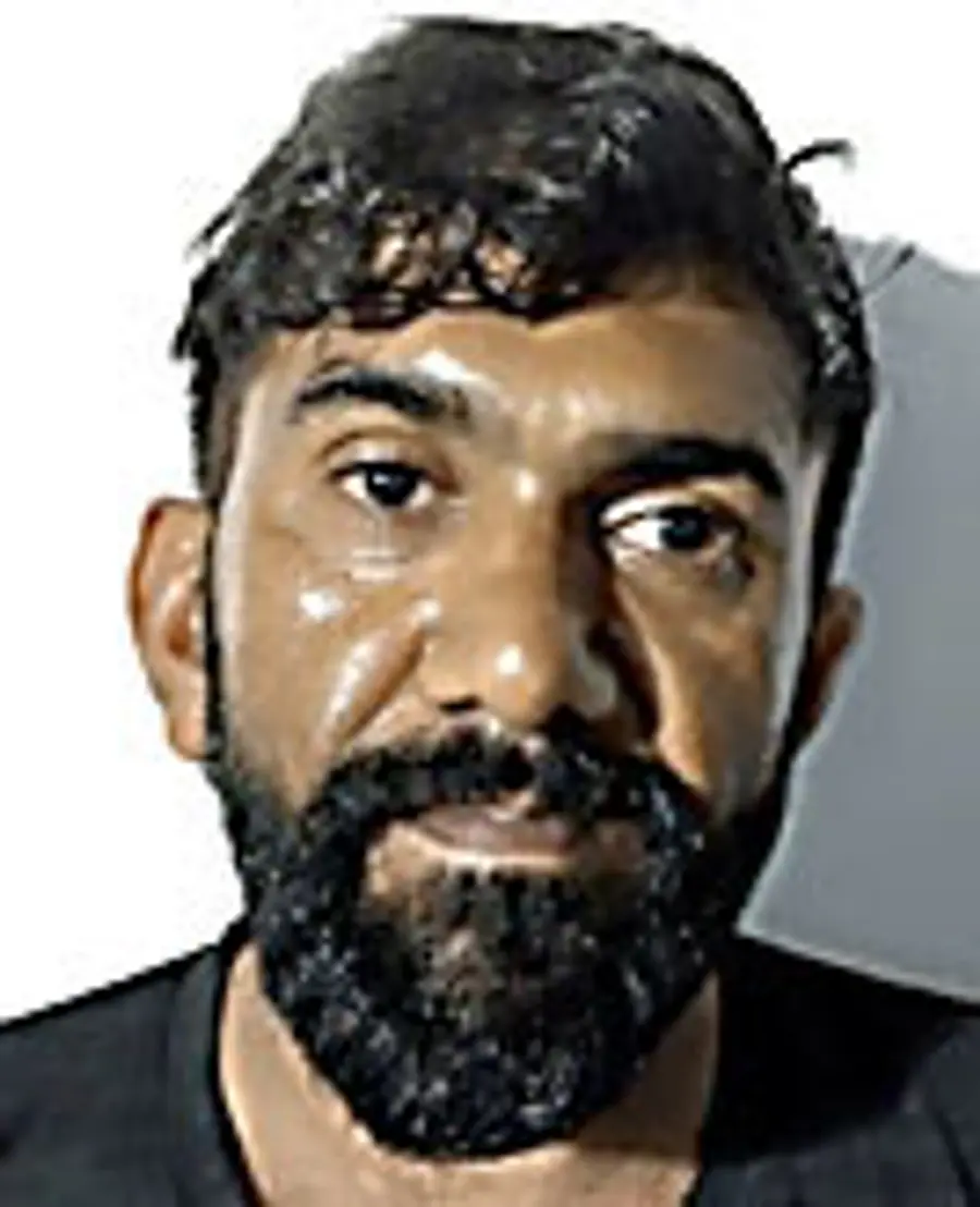 കുഞ്ഞി അഹമ്മദ്