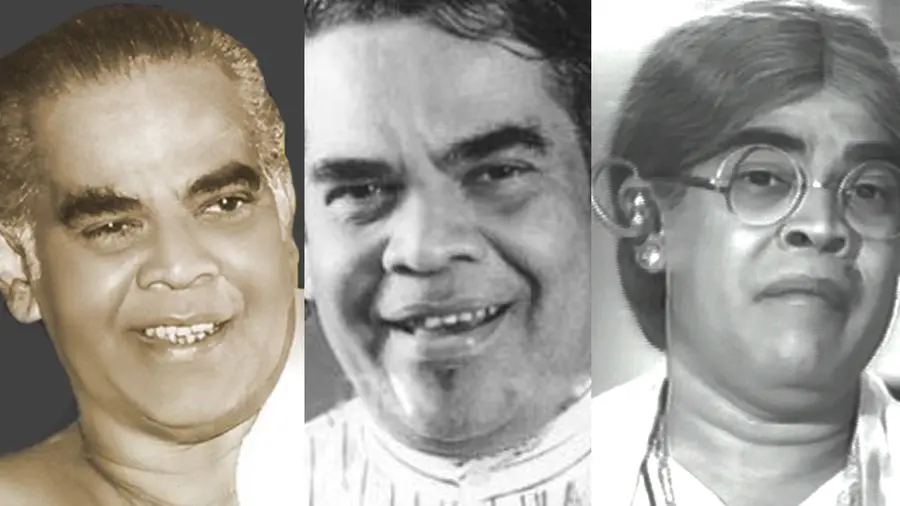 മലയാള സിനിമയിലെ മായാത്ത ചിരിയുടെ അടയാളം; അടൂർ ഭാസി ഓർമ്മയായിട്ട് 36 വർഷം