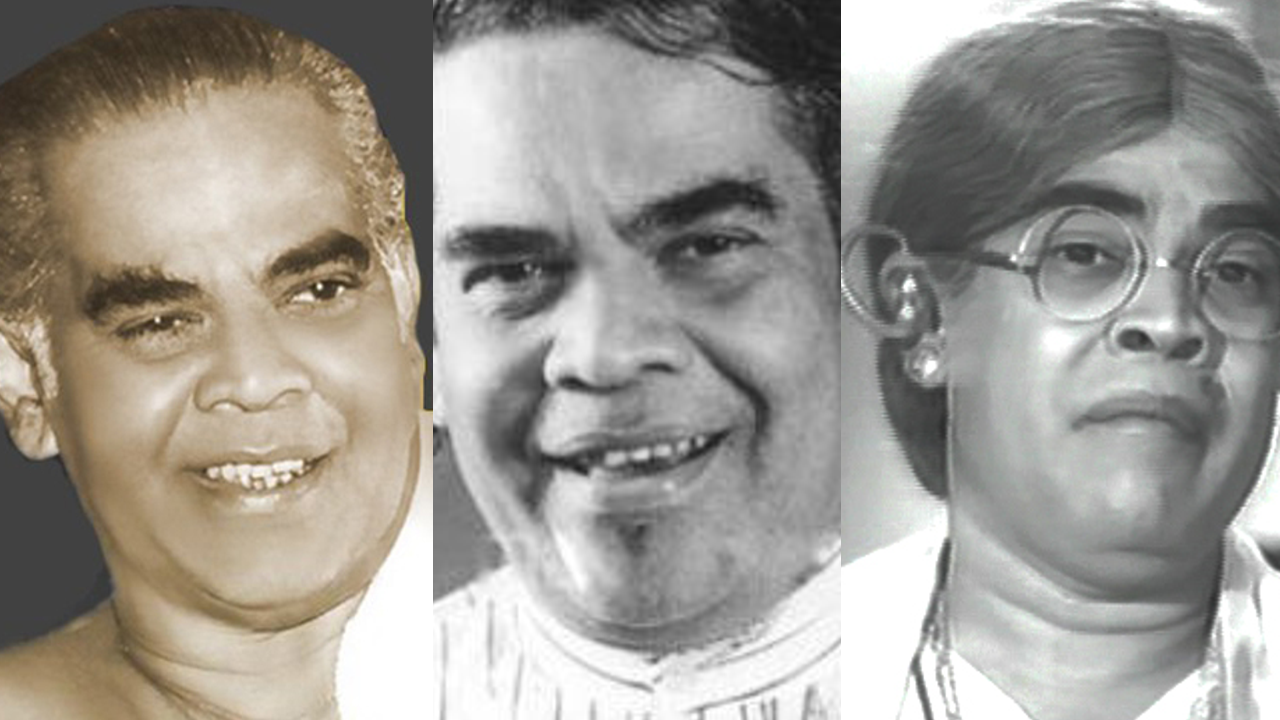 മലയാള സിനിമയിലെ മായാത്ത ചിരിയുടെ അടയാളം; അടൂർ ഭാസി ഓർമ്മയായിട്ട് 36 വർഷം