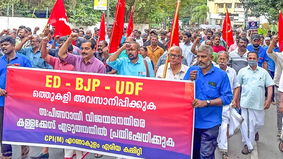 CPI(M)
