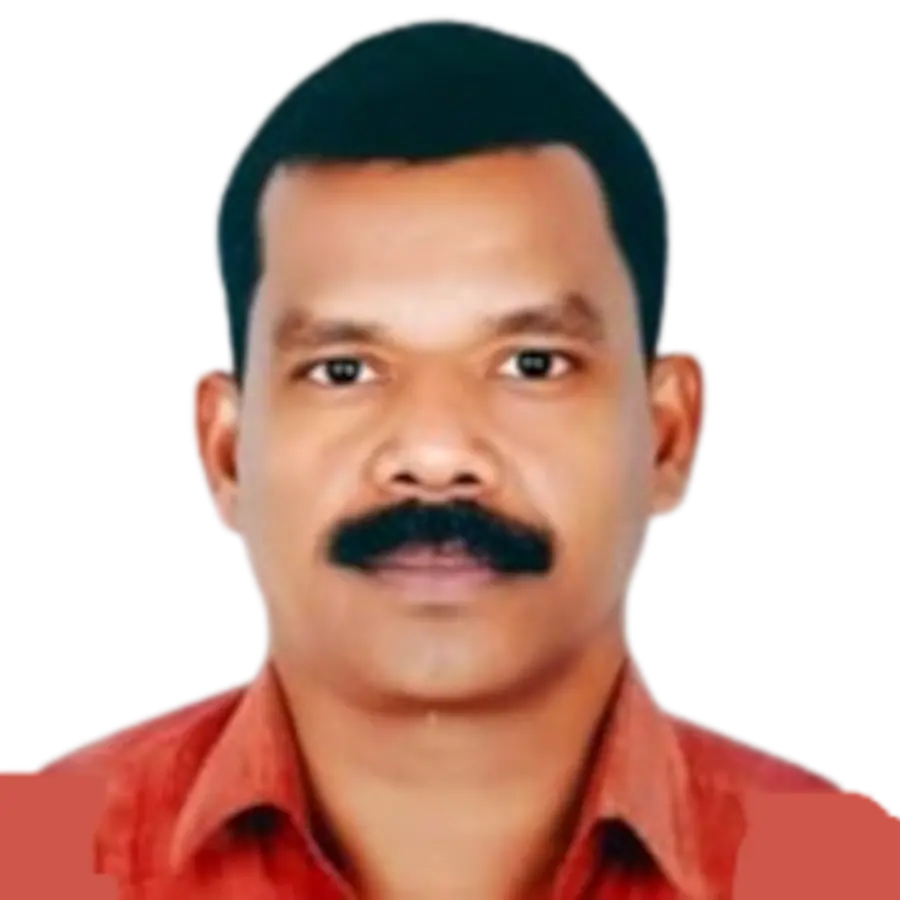 സന്തോഷ്