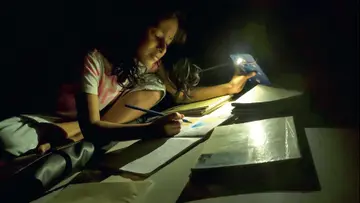 powercut