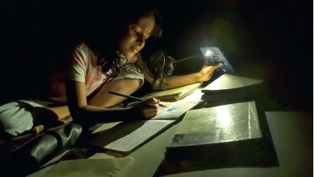 powercut