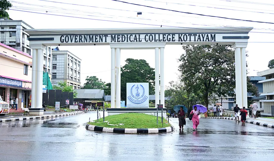 kottayam